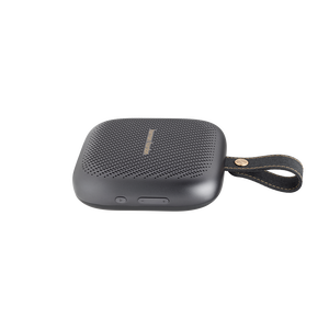 Harman Kardon Neo - Space Gray - Portable Bluetooth speaker - Right
